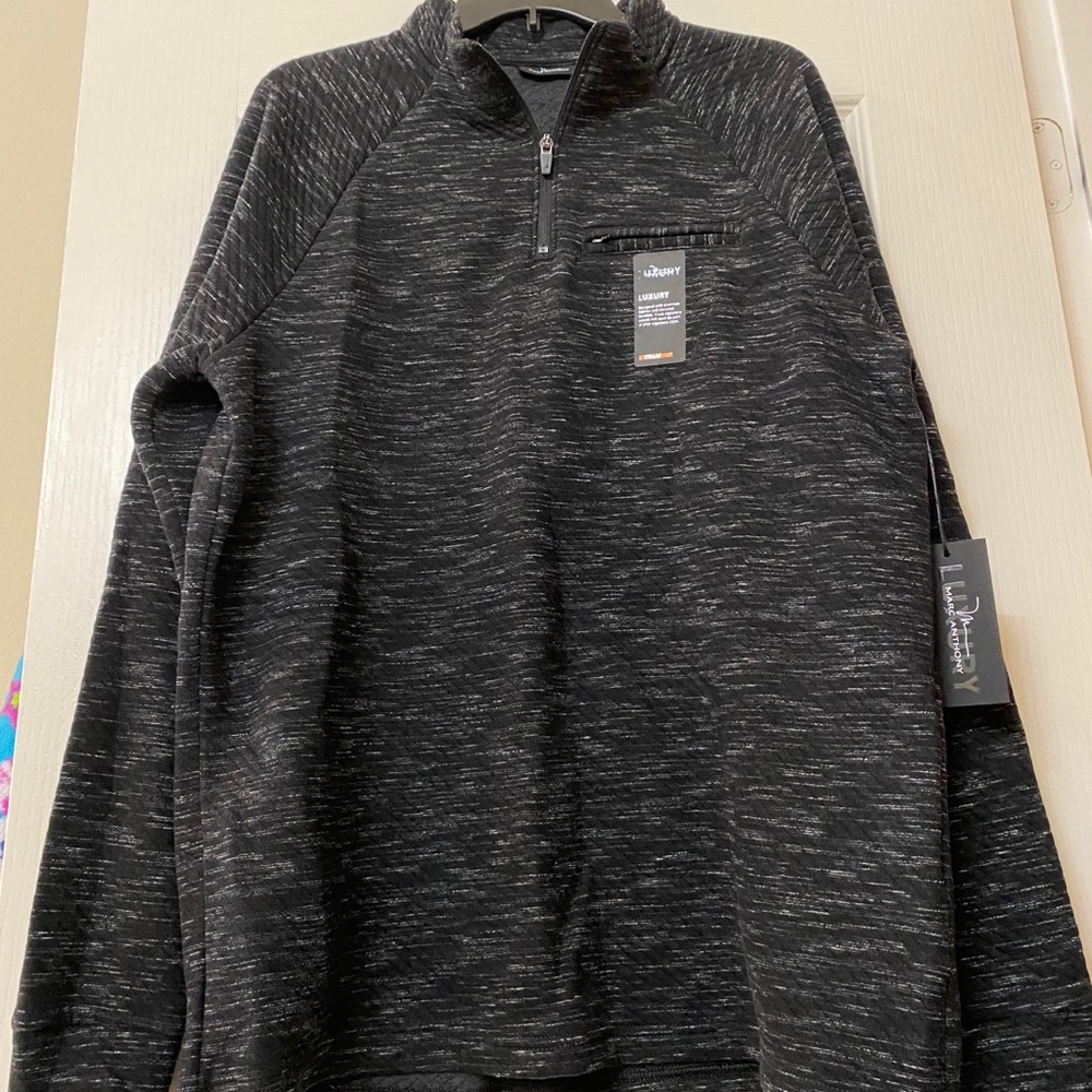 Marc Anthony Sweater-Pullover